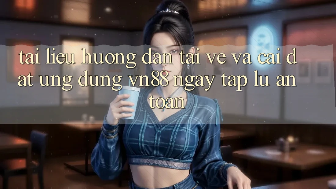 Tài liệu hướng dẫn Tải về Và Cài Đặt Ứng Dụng VN88 Ngay tắp lự, An Toàn Tài liệu hướng dẫn Tải về Và Cài Đặt Ứng Dụng VN88 Ngay tắp lự, An Toàn