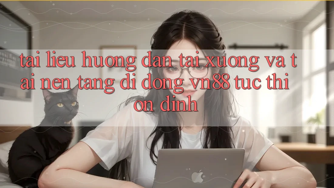 Tài liệu hướng dẫn Tải xuống Và Tải Nền tảng di động VN88 Tức thì, Ổn định