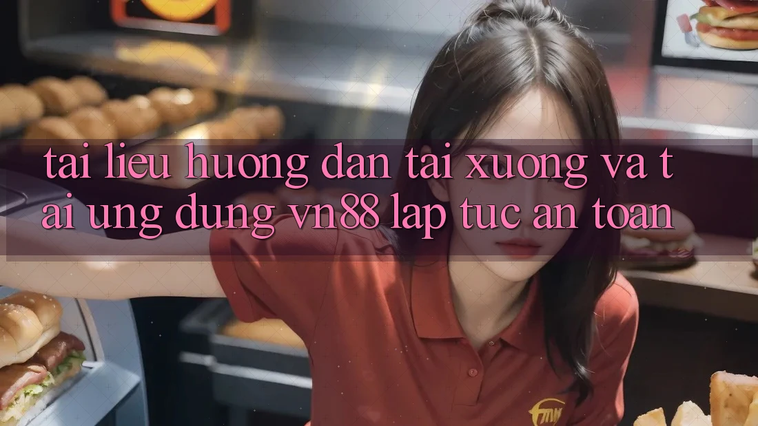 Tài liệu hướng dẫn Tải xuống Và Tải Ứng Dụng VN88 Lập tức, An Toàn