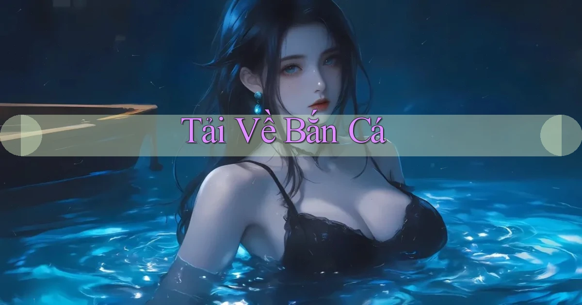 Tải về Bắn cá