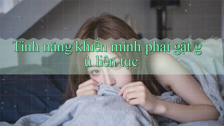 Tính năng khiến mình phải gật gù liên tục