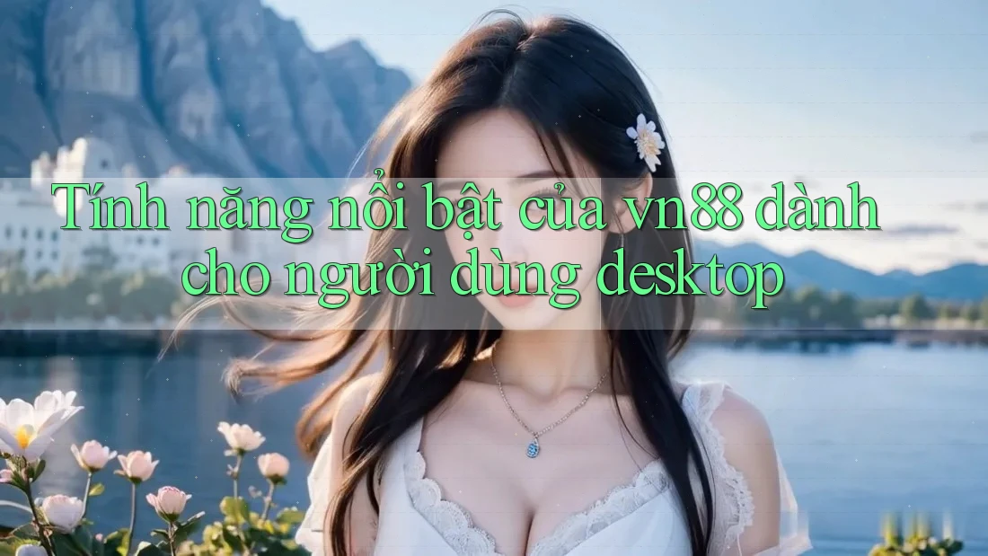 Tính năng nổi bật của vn88 dành cho người dùng desktop Tính năng nổi bật của vn88 dành cho người dùng desktop