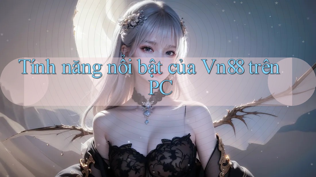 Tính năng nổi bật của Vn88 trên PC Tính năng nổi bật của Vn88 trên PC