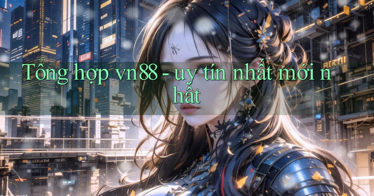Tổng hợp vn88   uy tín nhất mới nhất