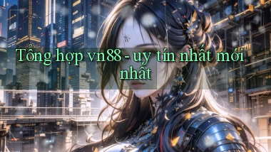 Tổng hợp vn88   uy tín nhất mới nhất