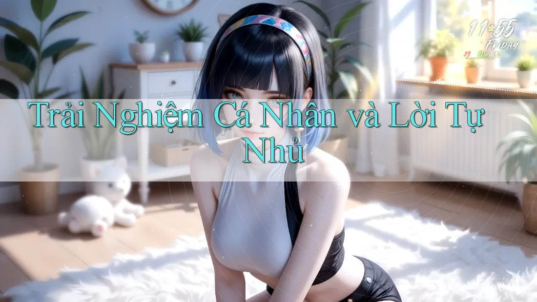 Trải Nghiệm Cá Nhân và Lời Tự Nhủ