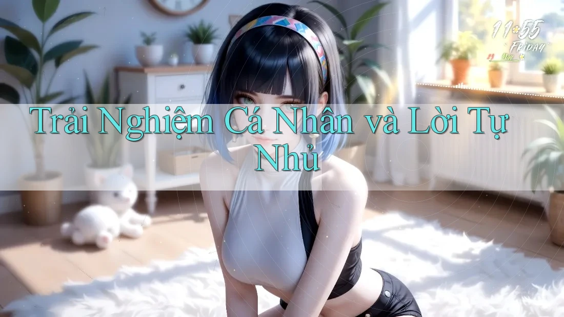 Trải Nghiệm Cá Nhân và Lời Tự Nhủ
