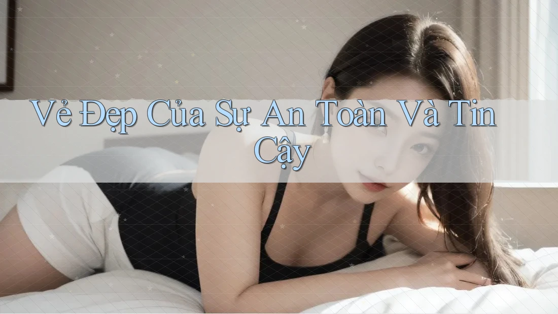Vẻ Đẹp Của Sự An Toàn Và Tin Cậy