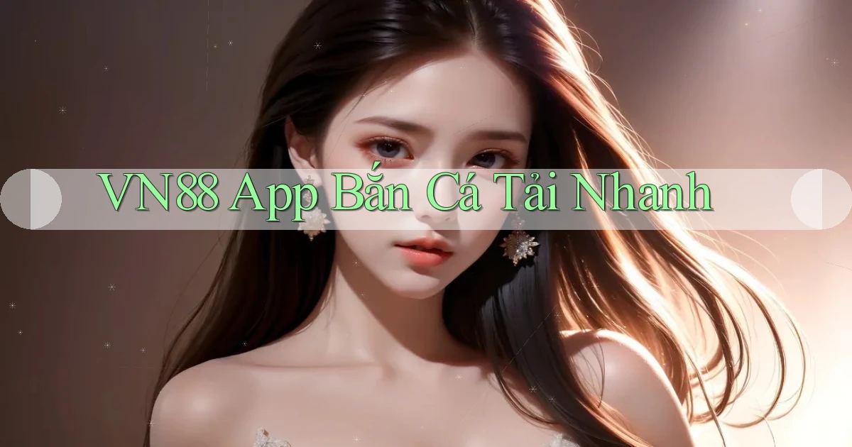 vn88  app bắn cá tải nhanh