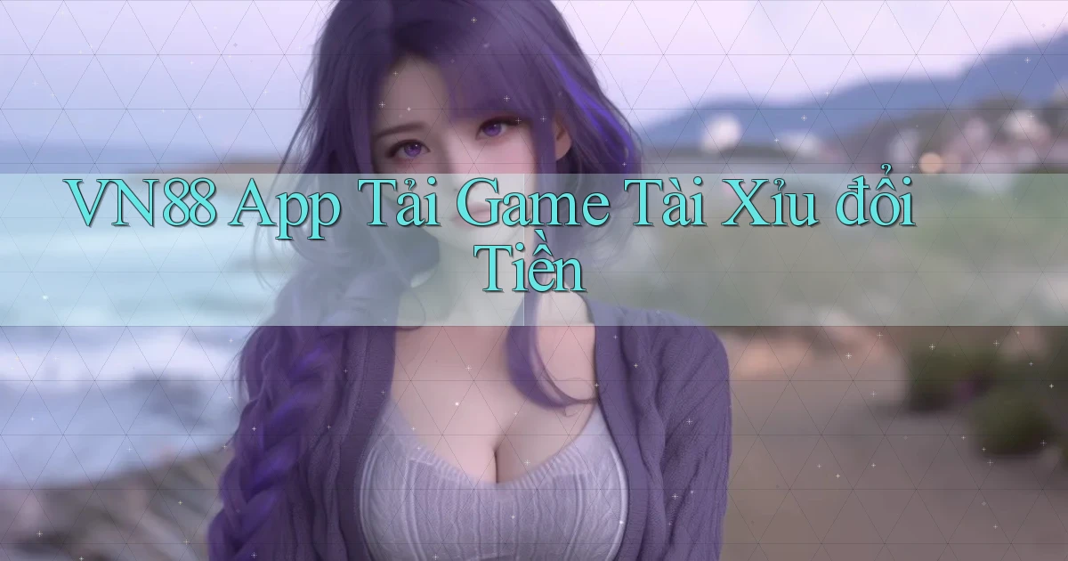 vn88  app tải game tài xỉu đổi tiền