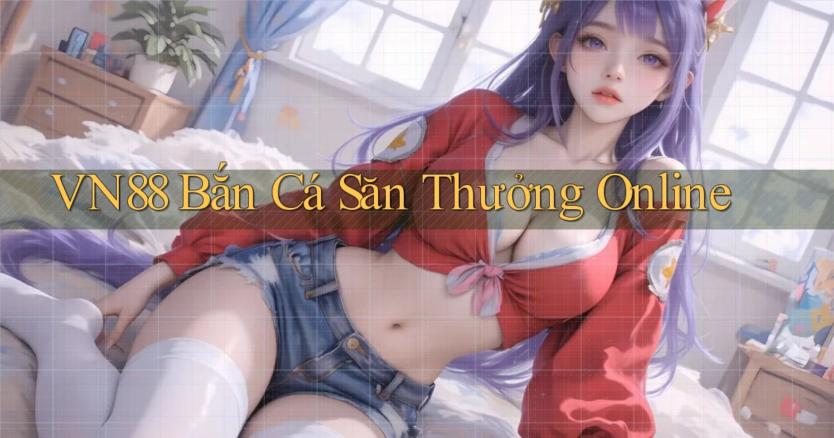 vn88  bắn cá săn thưởng online