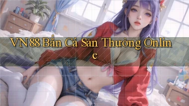 vn88  bắn cá săn thưởng online
