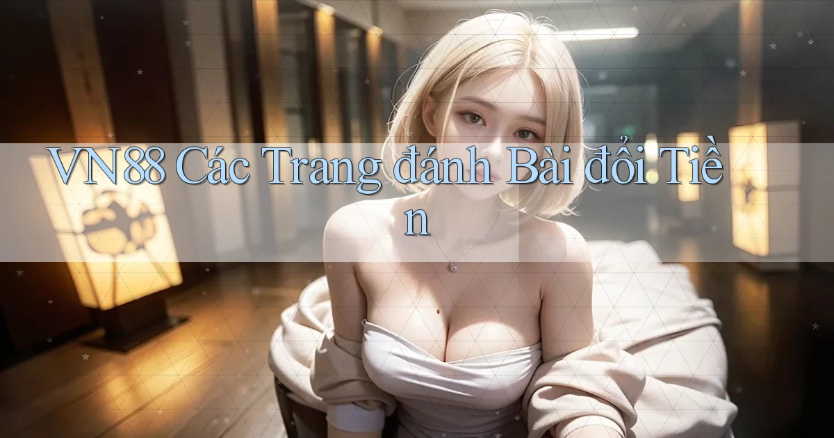 vn88  các trang đánh bài đổi tiền