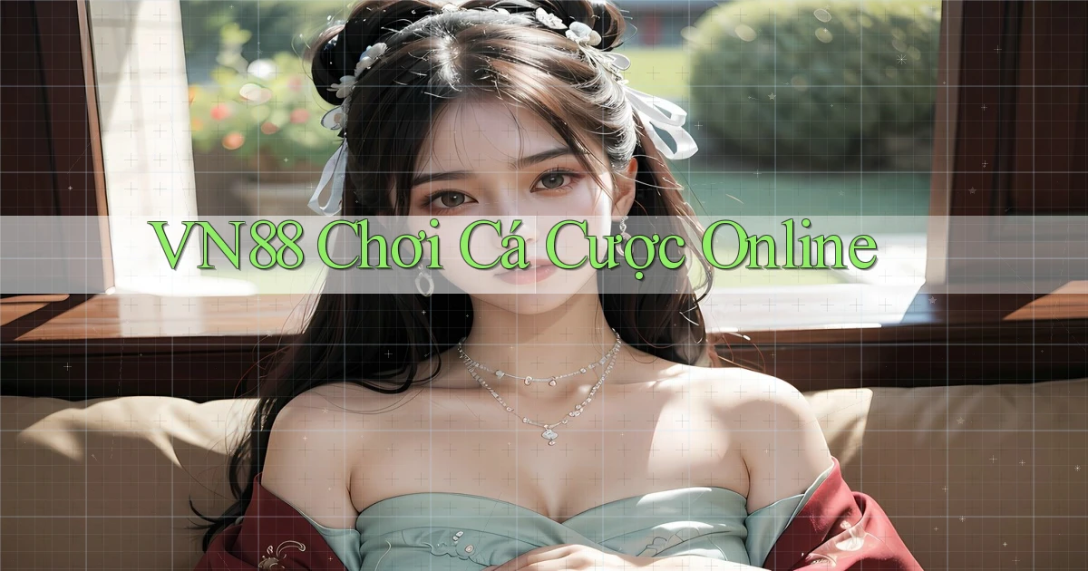 vn88  chơi cá cược online