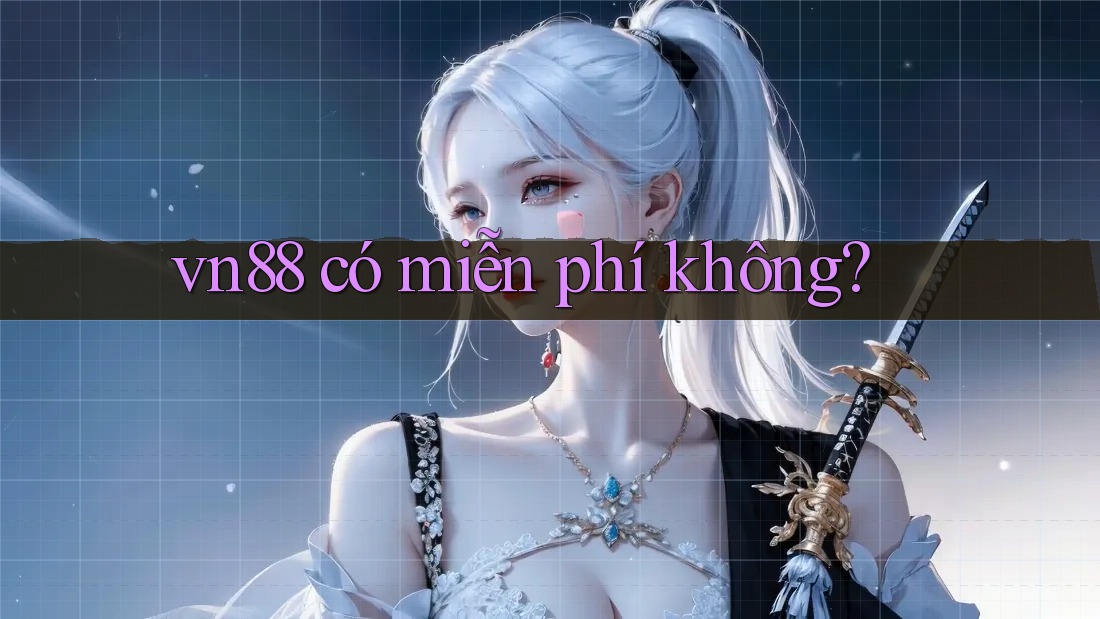 vn88 có miễn phí không?