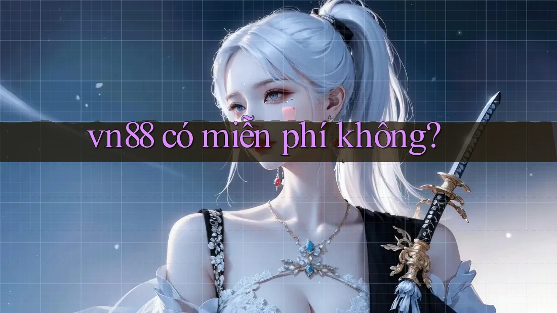 Vn88 có miễn phí không?
