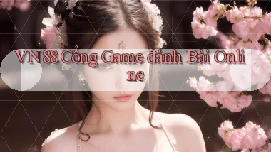 vn88  cổng game đánh bài online