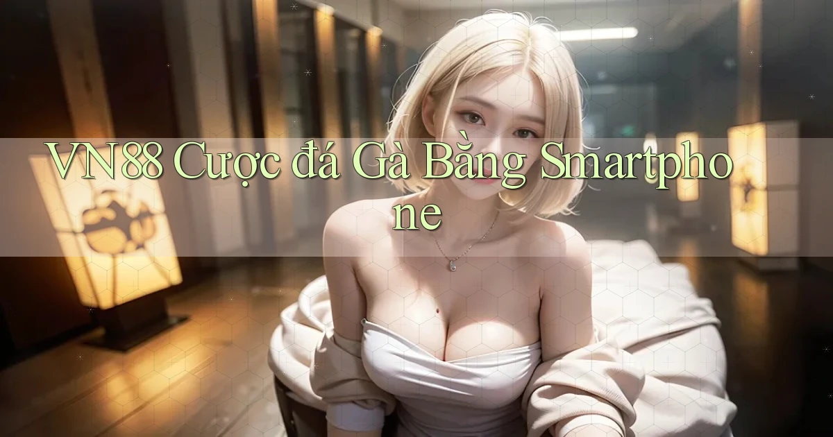 vn88  cược đá gà bằng smartphone