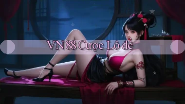 vn88  cược lô đề