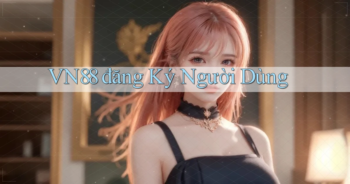 vn88  đăng ký người dùng