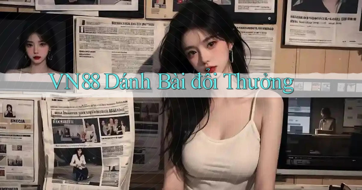 vn88  dánh bài đổi thưởng
