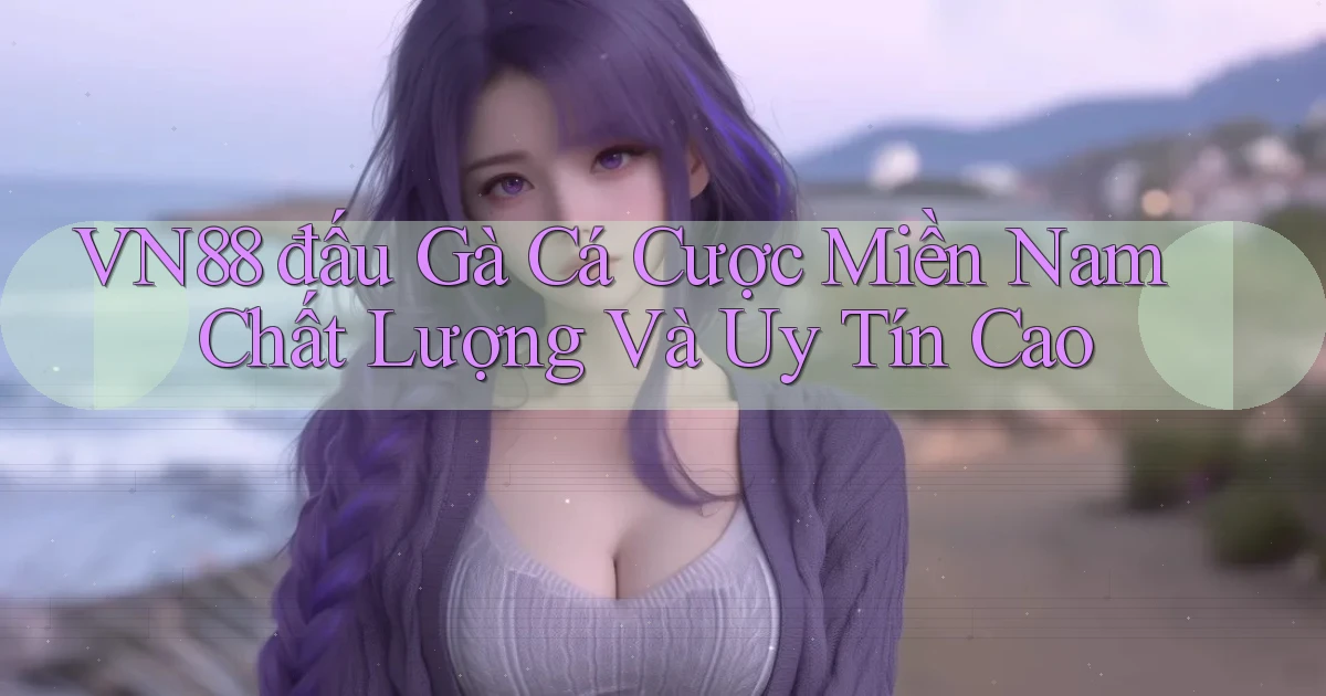 vn88  đấu gà cá cược miền nam chất lượng và uy tín cao