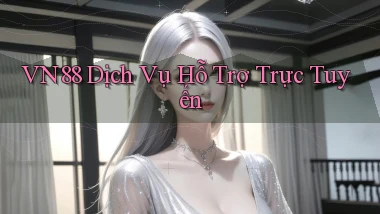 vn88  dịch vụ hỗ trợ trực tuyến