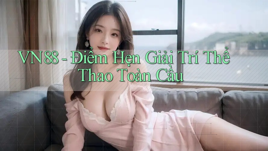 VN88 - Điểm Hẹn Giải Trí Thể Thao Toàn Cầu VN88 - Điểm Hẹn Giải Trí Thể Thao Toàn Cầu