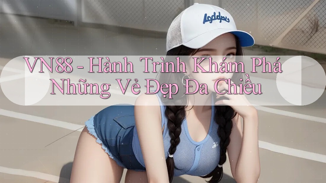 VN88 - Hành Trình Khám Phá Những Vẻ Đẹp Đa Chiều