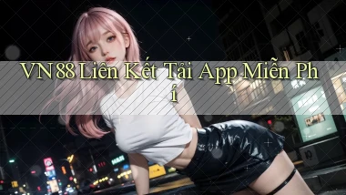 vn88  liên kết tải app miễn phí