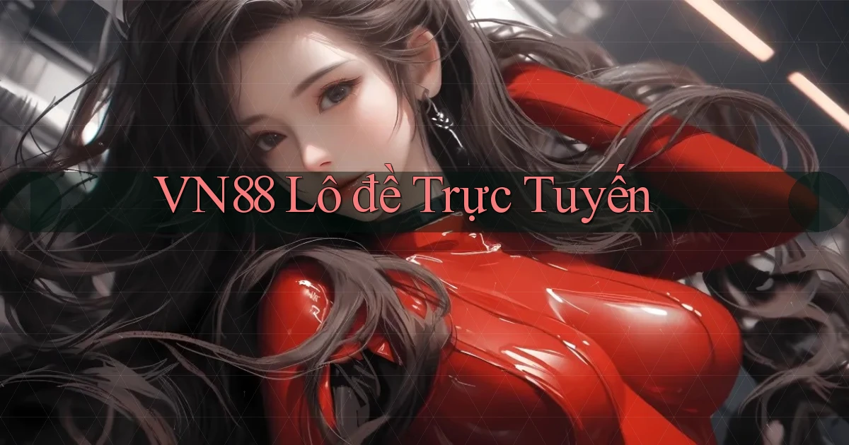 vn88  lô đề trực tuyến