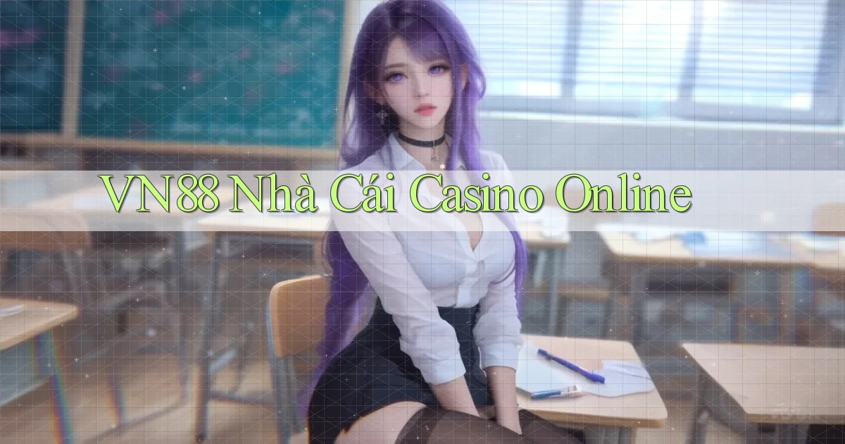 vn88  nhà cái casino online