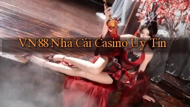 vn88  nhà cái casino uy tín
