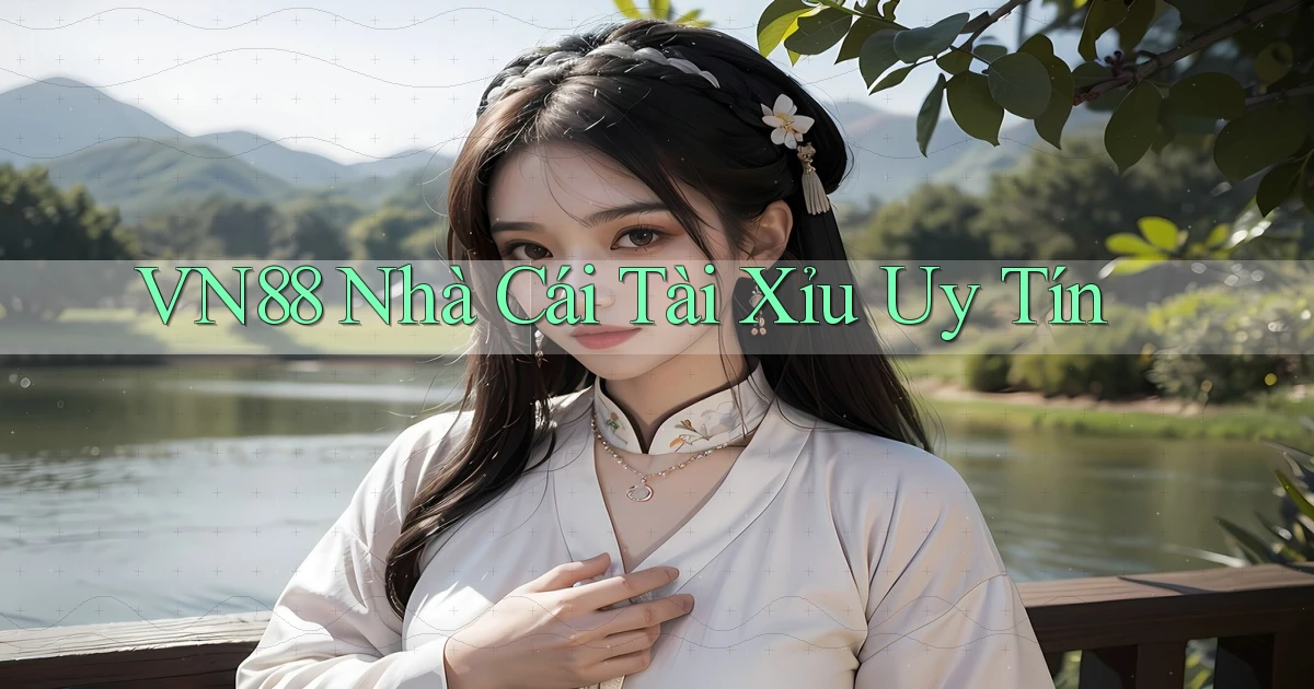 vn88  nhà cái tài xỉu uy tín