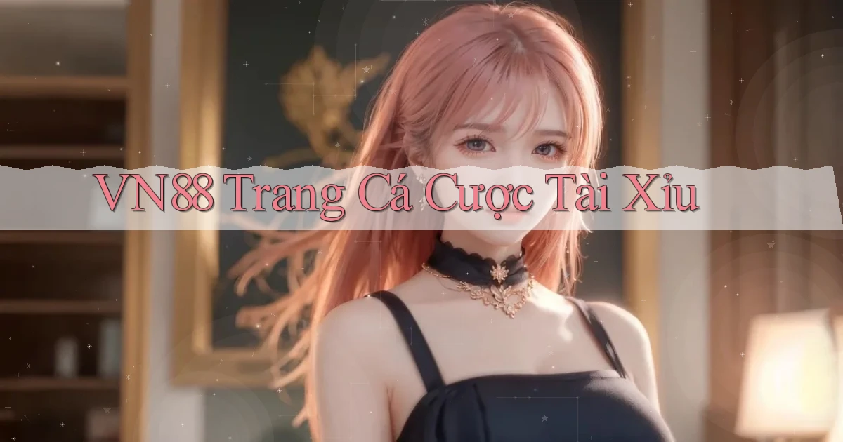 vn88  trang cá cược tài xỉu