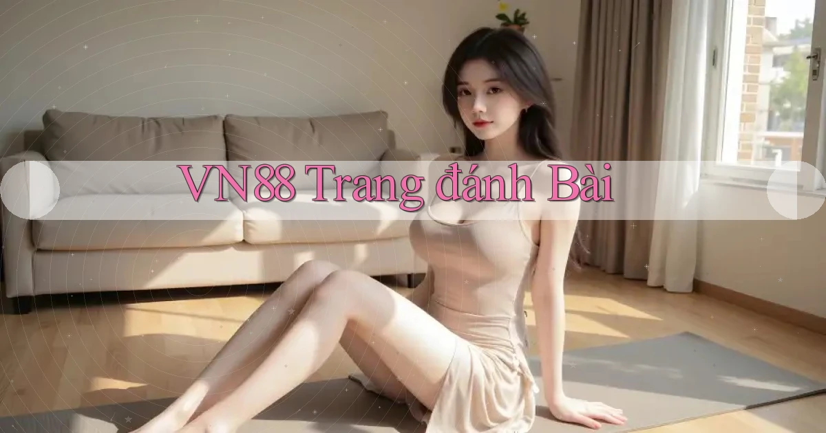 vn88  trang đánh bài