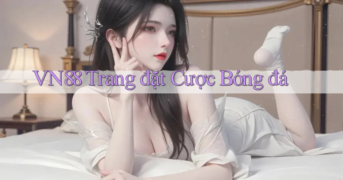 vn88  trang đặt cược bóng đá