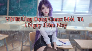vn88   Ứng Dụng Game Mới ｜ Tải Ngay Hôm Nay