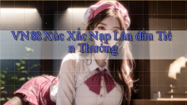 vn88  xúc xắc nạp lần đầu tiền thưởng