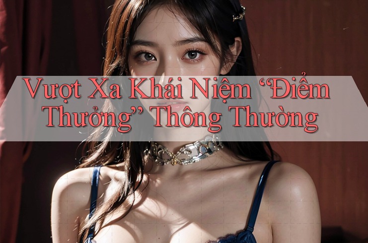 Vượt Xa Khái Niệm “Điểm Thưởng” Thông Thường